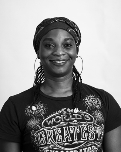 Lilian Orukwo