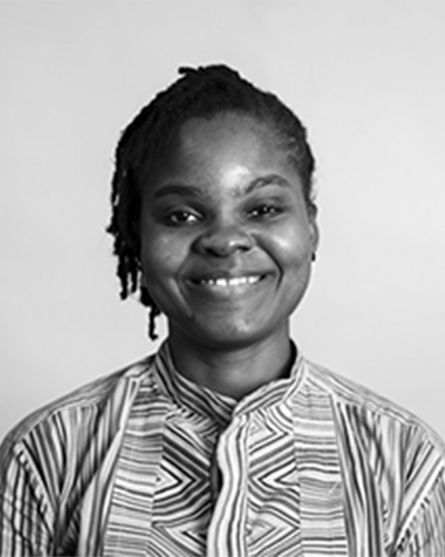 Chinwe Okudu