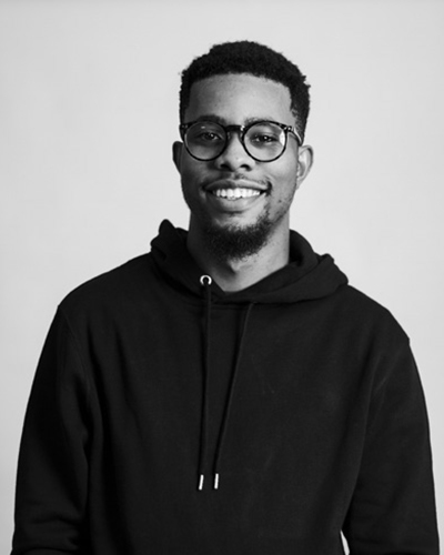 Joshua Ofor