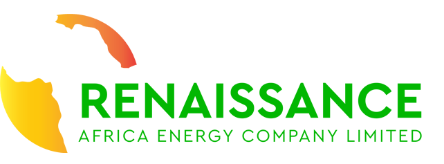 Renaissance African Energy limited